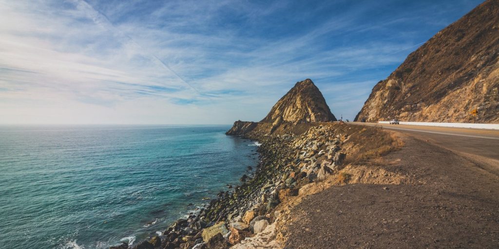 Point Mugu State Park