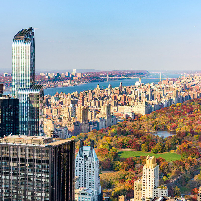 new-york-stadtbild